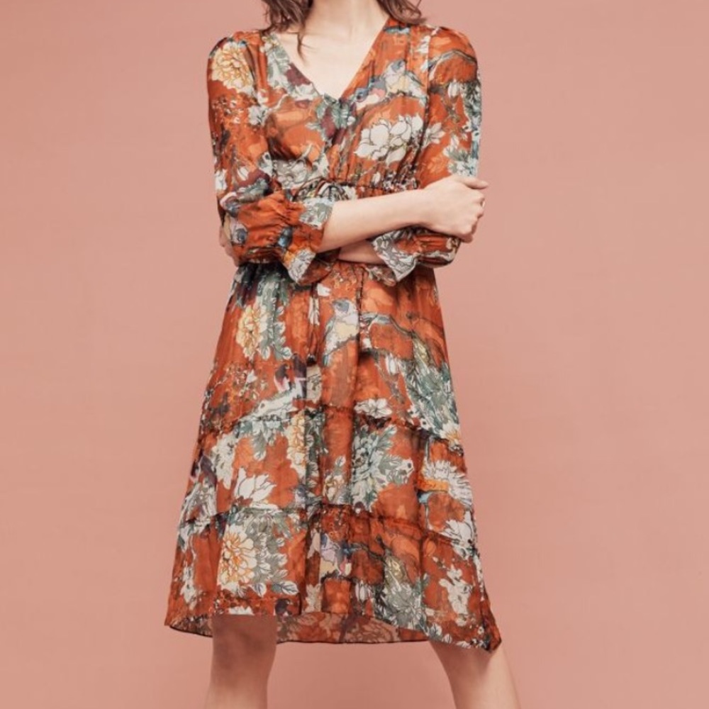 Zeri peasant dress